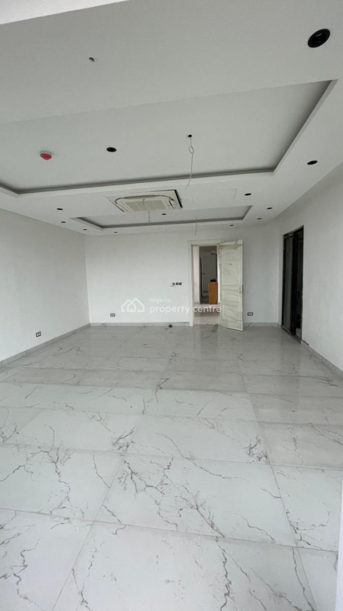 Fully Detached 6 Bedroom Duplex + 2bqs, Ikoyi, Lagos, Detached Duplex for Sale