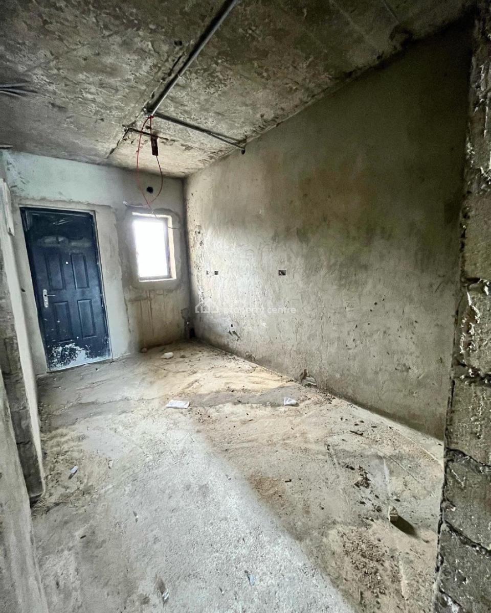 Stunning 2 Bedroom Penthouse with Bq, Ikoyi, Ikoyi, Lagos, Detached Duplex for Sale