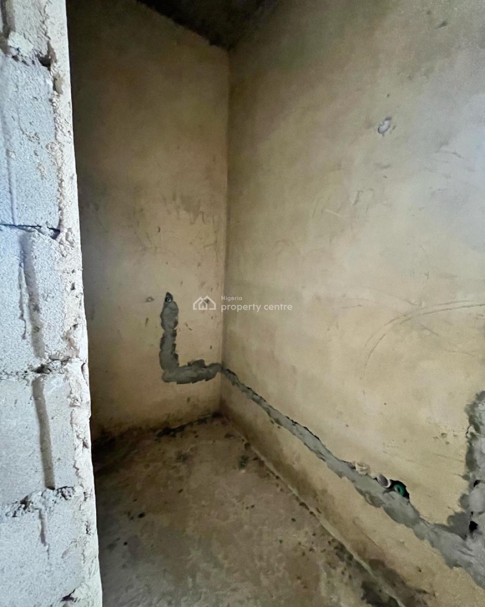 Stunning 2 Bedroom Penthouse with Bq, Ikoyi, Ikoyi, Lagos, Detached Duplex for Sale