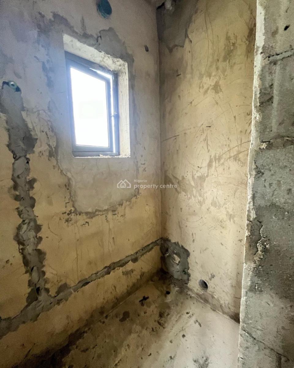 Stunning 2 Bedroom Penthouse with Bq, Ikoyi, Ikoyi, Lagos, Detached Duplex for Sale