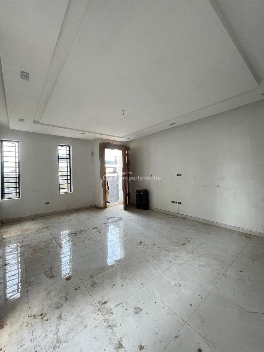 Luxury 4-bedroom Duplex, Gra, Ikota, Lekki, Lagos, Semi-detached Duplex for Sale