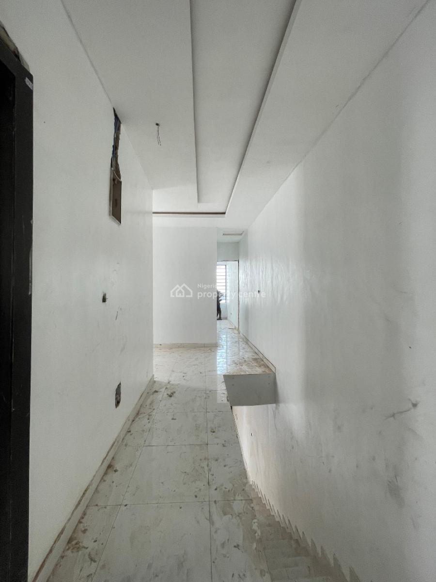 Luxury 4-bedroom Duplex, Gra, Ikota, Lekki, Lagos, Semi-detached Duplex for Sale