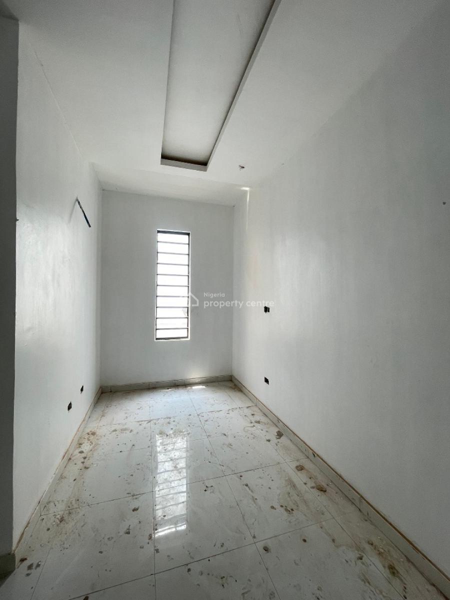 Luxury 4-bedroom Duplex, Gra, Ikota, Lekki, Lagos, Semi-detached Duplex for Sale