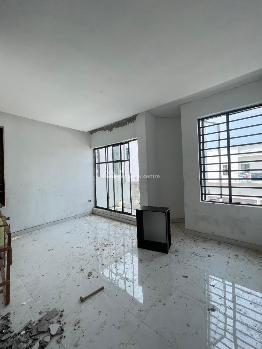 Luxury 4-bedroom Duplex, Gra, Ikota, Lekki, Lagos, Semi-detached Duplex for Sale