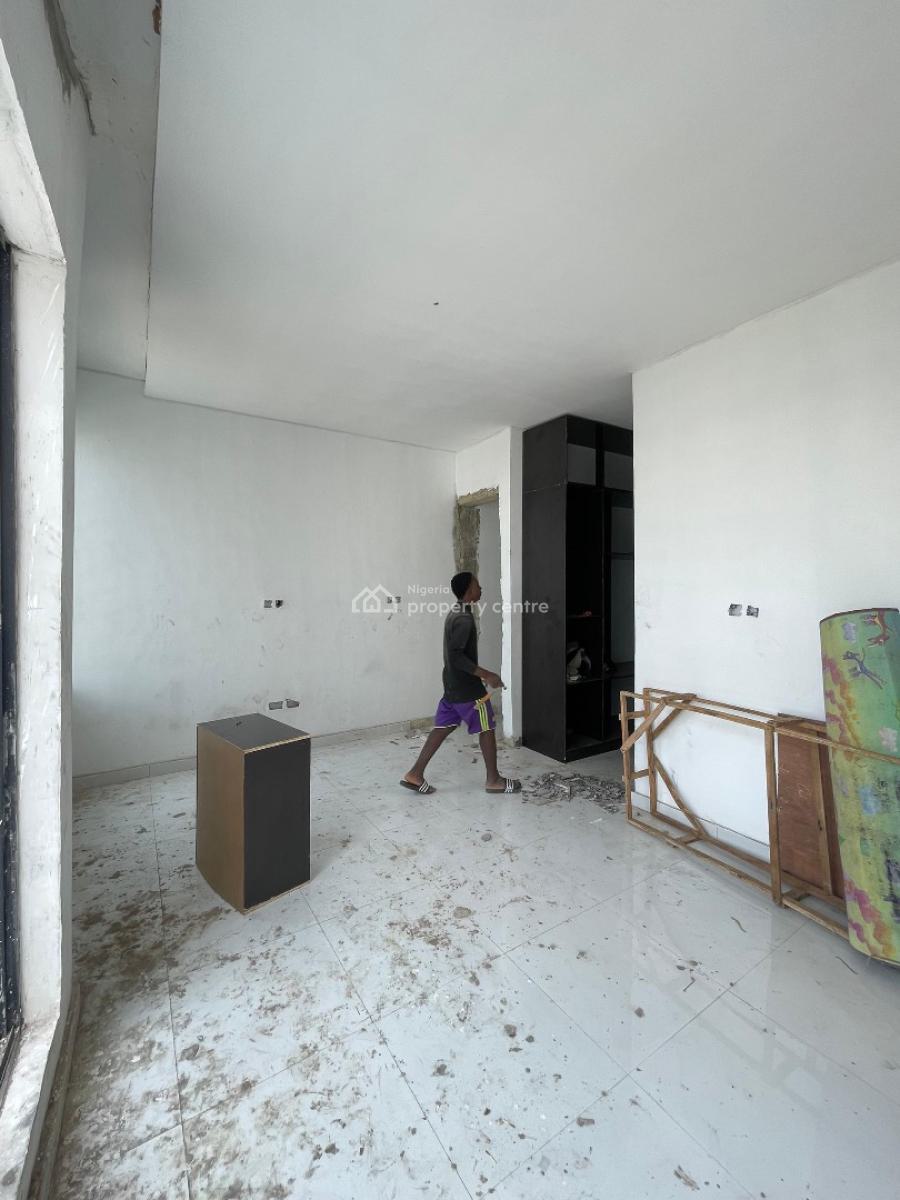 Luxury 4-bedroom Duplex, Gra, Ikota, Lekki, Lagos, Semi-detached Duplex for Sale