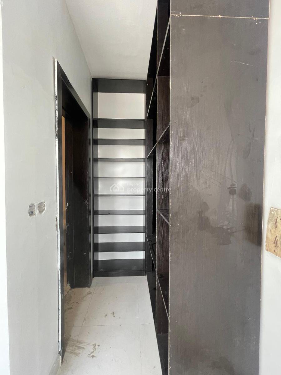 Luxury 4-bedroom Duplex, Gra, Ikota, Lekki, Lagos, Semi-detached Duplex for Sale