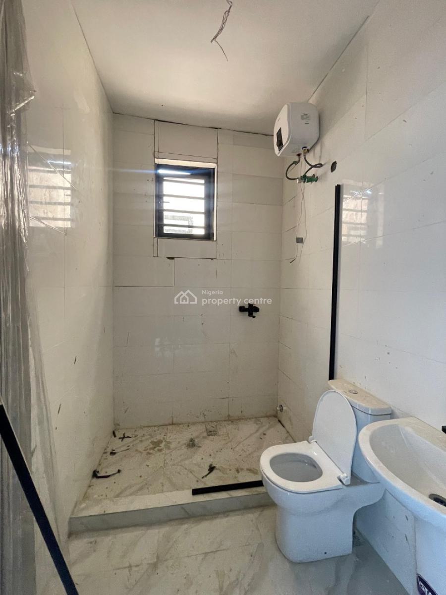Luxury 4-bedroom Duplex, Gra, Ikota, Lekki, Lagos, Semi-detached Duplex for Sale
