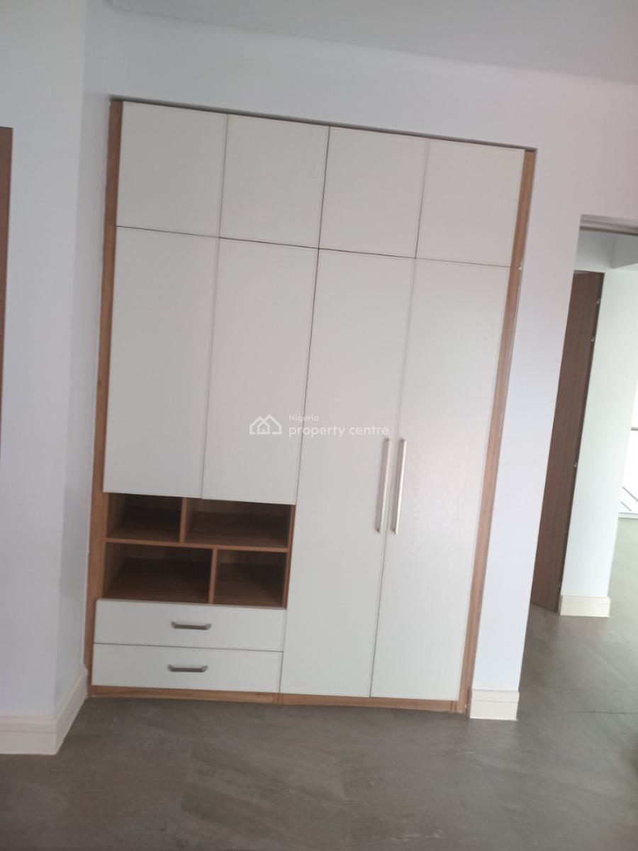 4 Bedroom Duplex with a Room Bq, Off Second Avenue, Old Ikoyi, Ikoyi, Lagos, Flat / Apartment for Rent