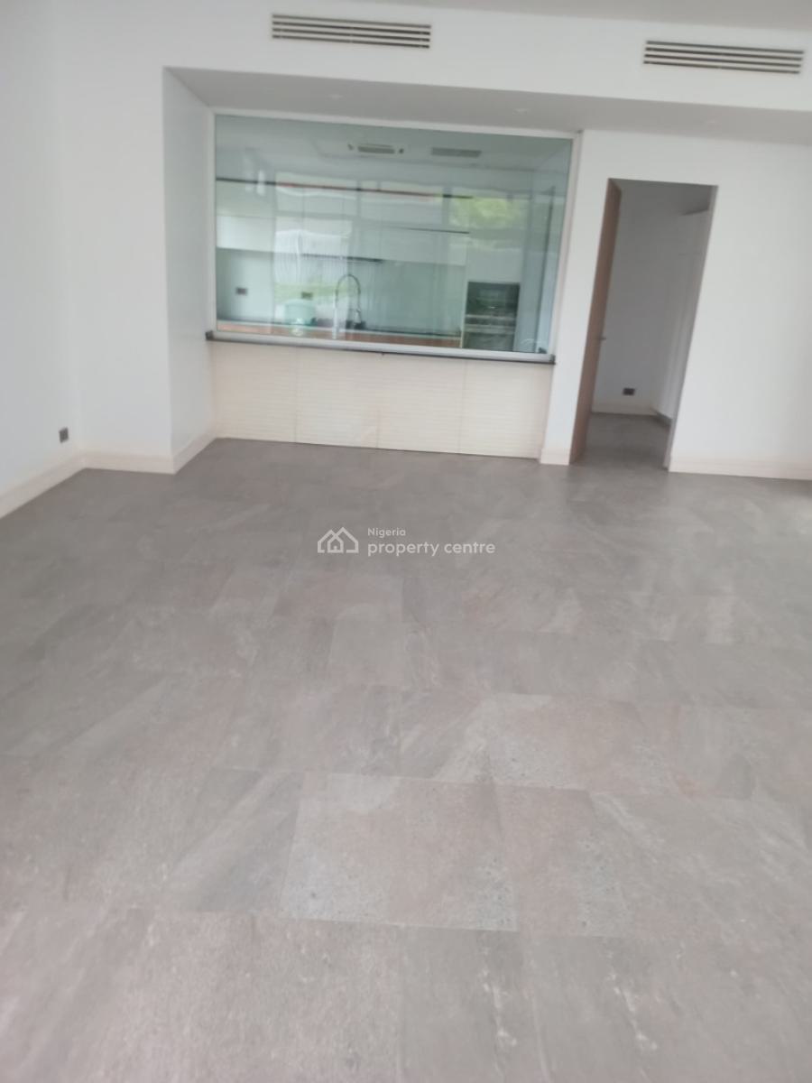 4 Bedroom Duplex with a Room Bq, Off Second Avenue, Old Ikoyi, Ikoyi, Lagos, Flat / Apartment for Rent