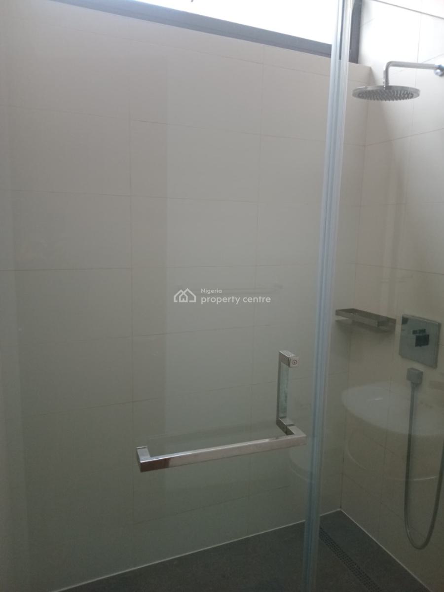 4 Bedroom Duplex with a Room Bq, Off Second Avenue, Old Ikoyi, Ikoyi, Lagos, Flat / Apartment for Rent