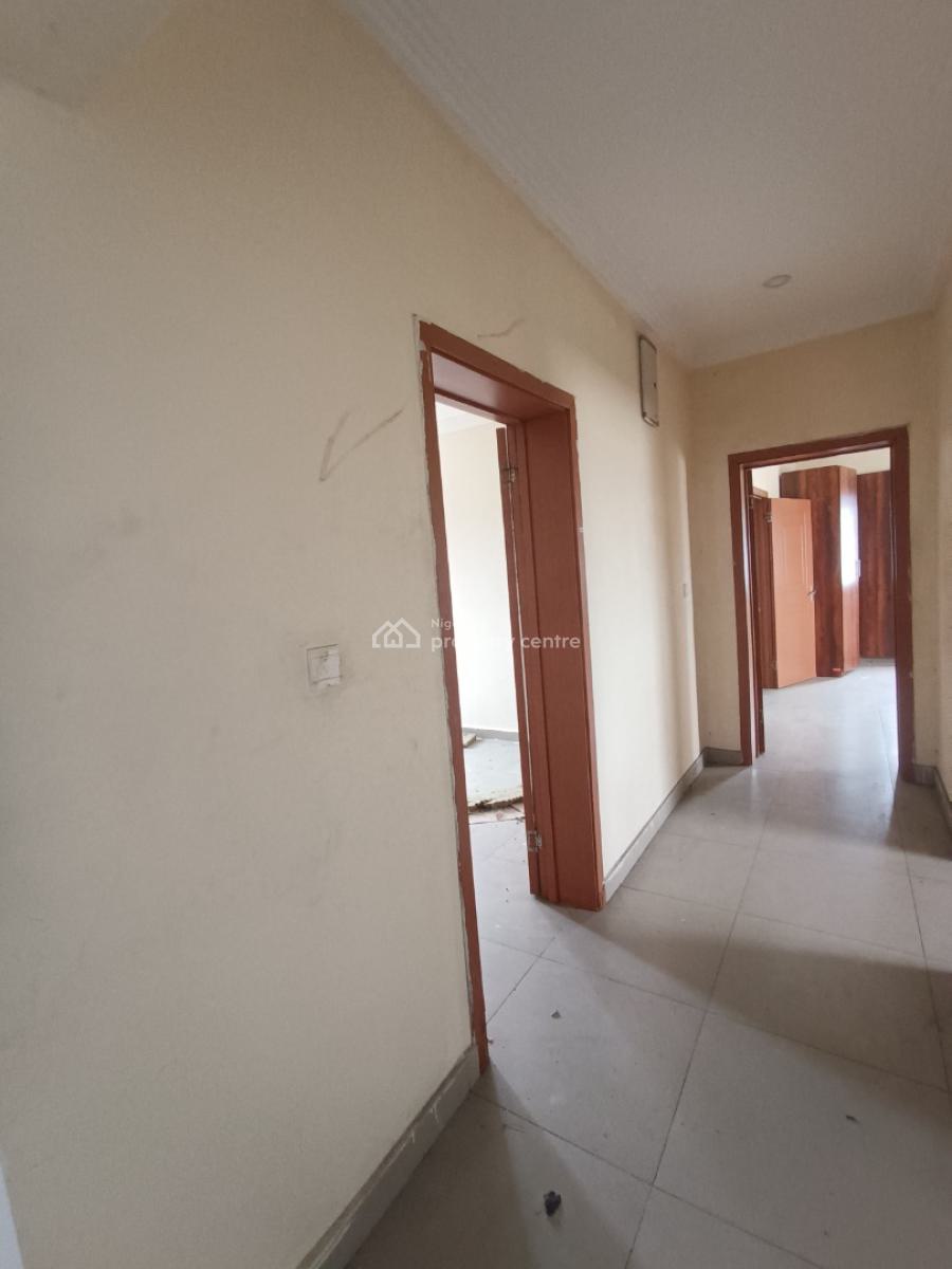 2 Bedroom Flat, Ogidan, Sangotedo, Ajah, Lagos, Flat / Apartment for Rent