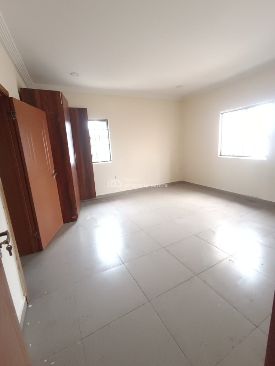 2 Bedroom Flat, Ogidan, Sangotedo, Ajah, Lagos, Flat / Apartment for Rent