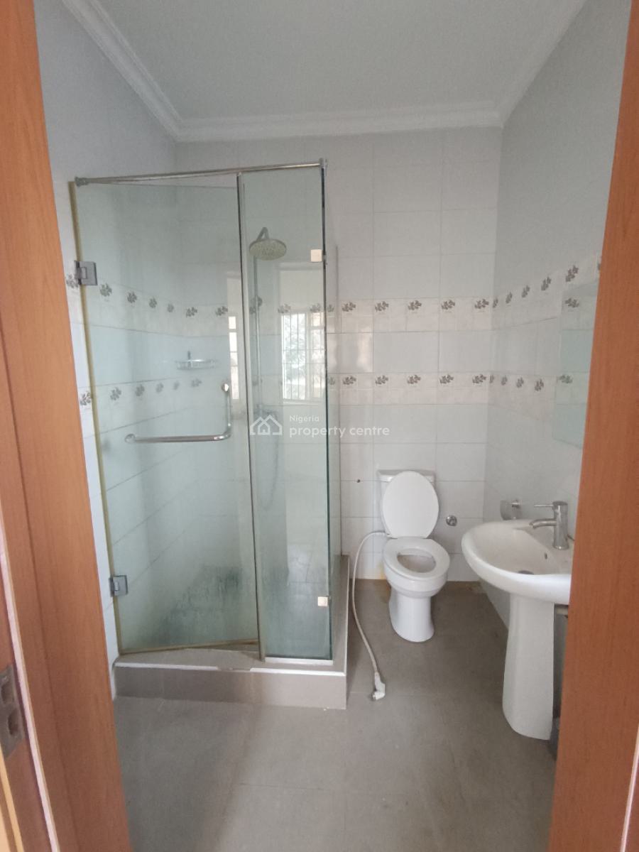 2 Bedroom Flat, Ogidan, Sangotedo, Ajah, Lagos, Flat / Apartment for Rent