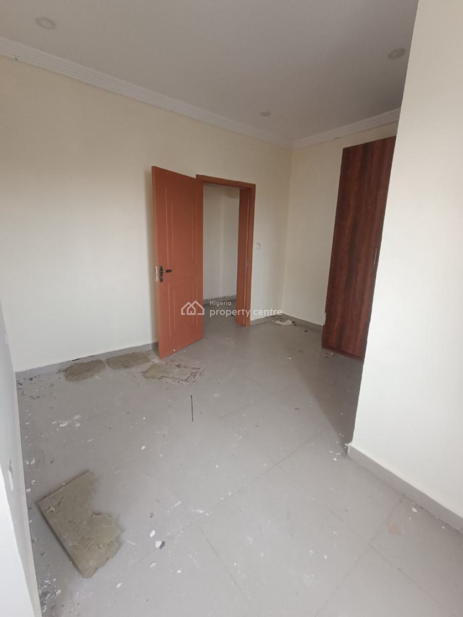 2 Bedroom Flat, Ogidan, Sangotedo, Ajah, Lagos, Flat / Apartment for Rent