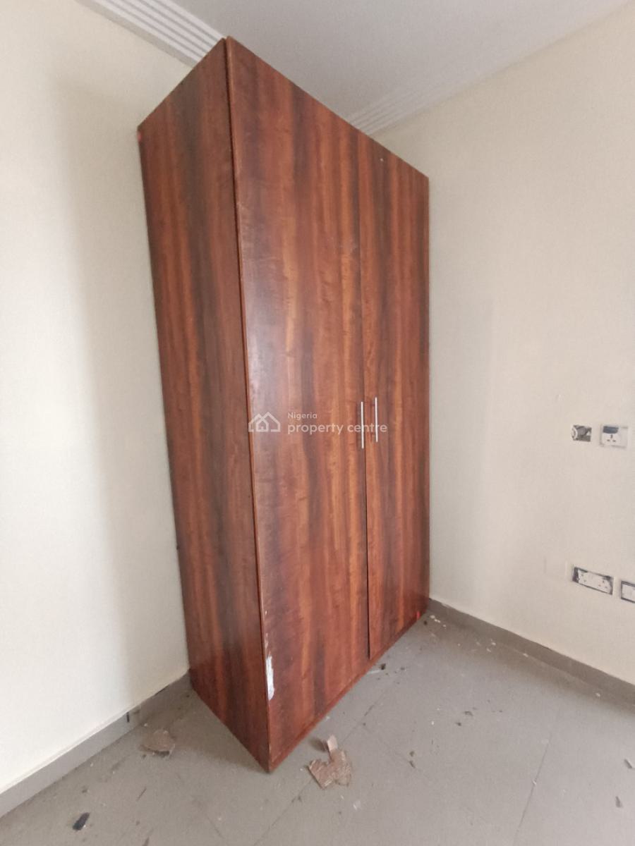 2 Bedroom Flat, Ogidan, Sangotedo, Ajah, Lagos, Flat / Apartment for Rent