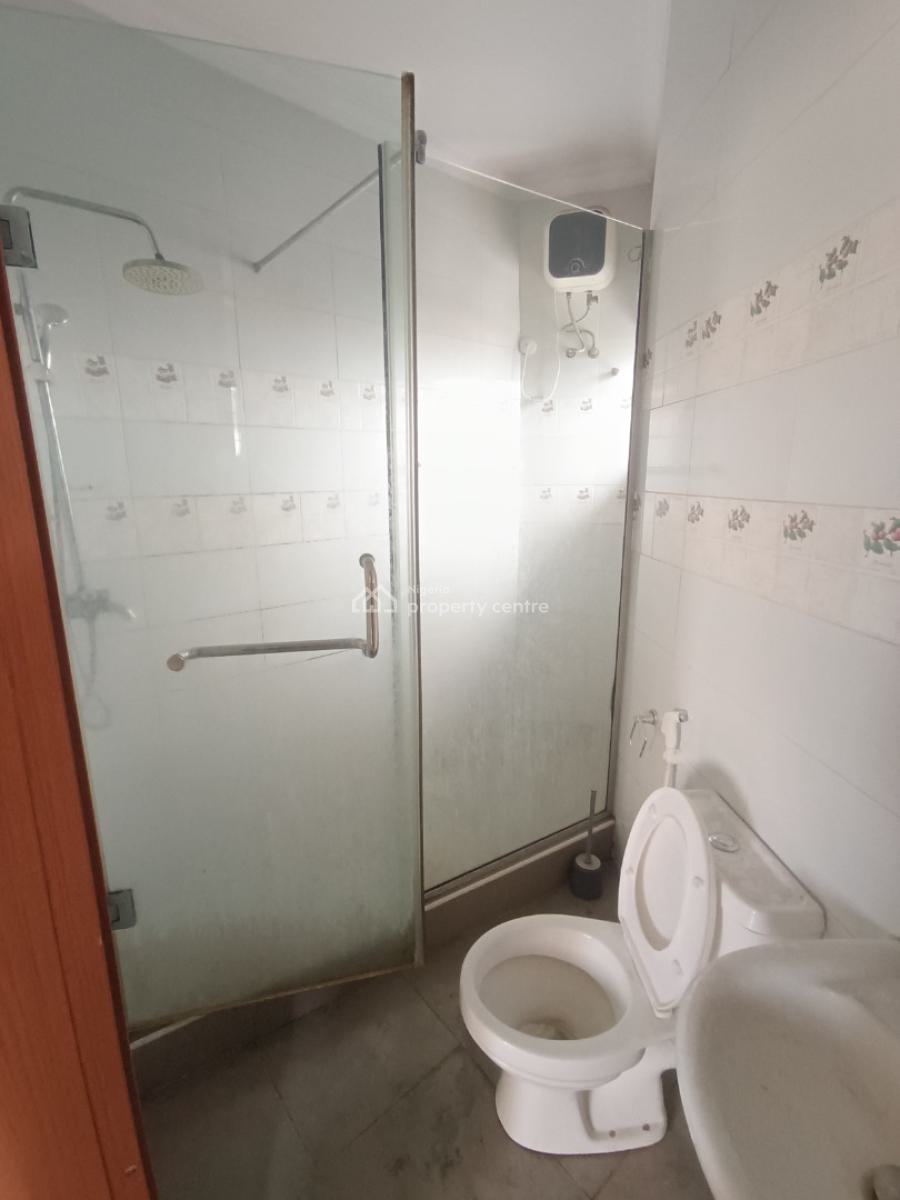2 Bedroom Flat, Ogidan, Sangotedo, Ajah, Lagos, Flat / Apartment for Rent
