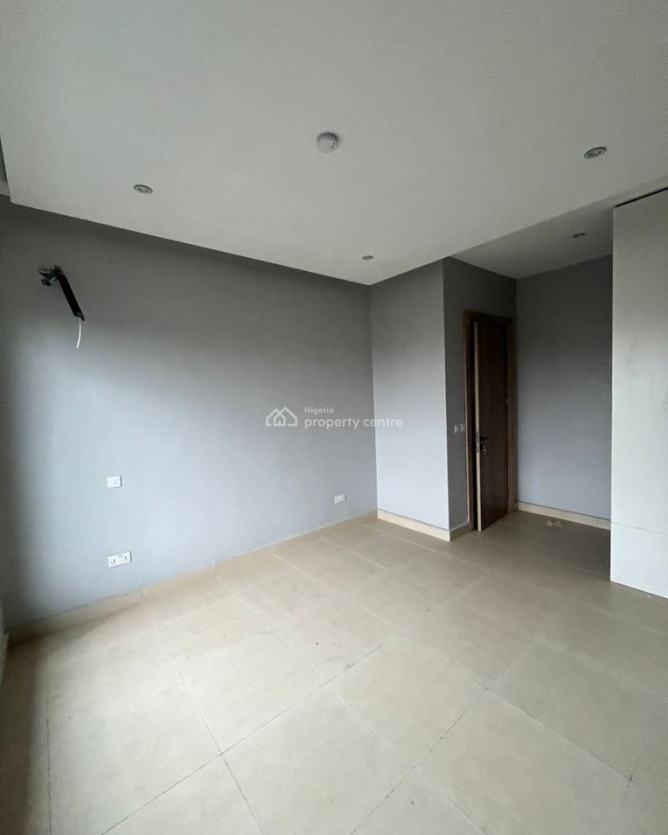Lovely 4 Bedroom Maisonette with Bq, Lekki Phase 1, Lekki Phase 1, Lekki, Lagos, Detached Duplex for Sale