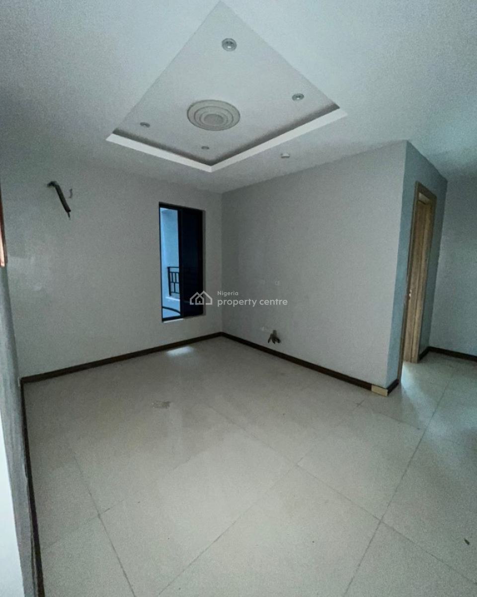 Lovely 4 Bedroom Maisonette with Bq, Lekki Phase 1, Lekki Phase 1, Lekki, Lagos, Detached Duplex for Sale
