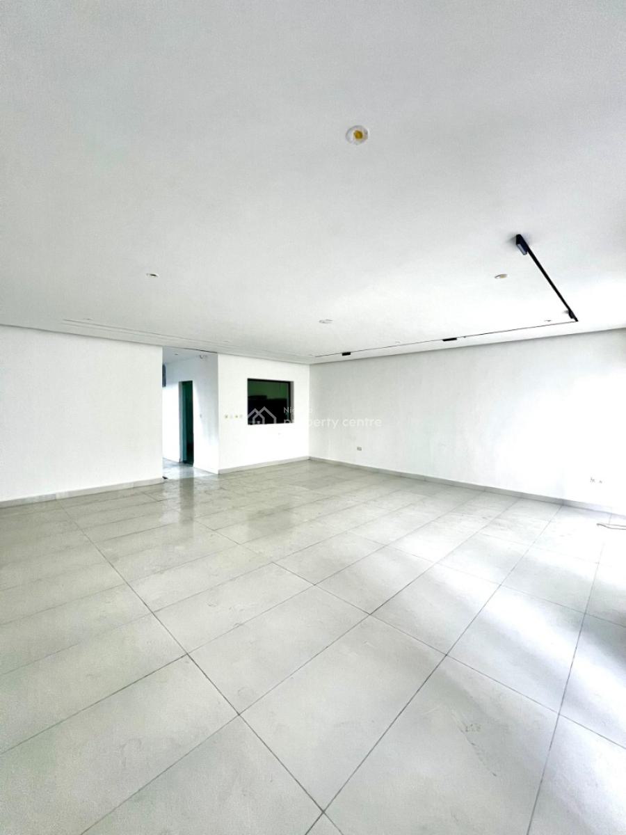 Exquisite 4-bedroom Terrace Duplex, Ikate, Lekki Phase 1, Lekki, Lagos, Terraced Duplex for Sale