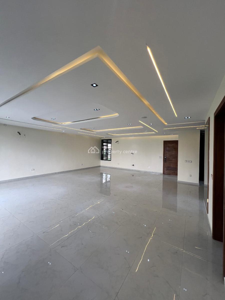 Luxury 5 Bedrooms Duplex, Ajah, Lagos, Terraced Duplex for Sale