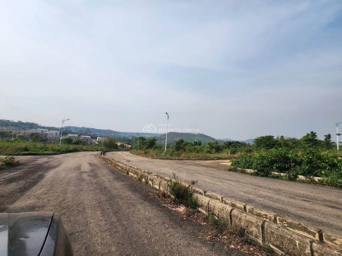 2 Plots of Land, President Muhammadu Buhari Estate, Abeokuta South, Ogun, Residential Land for Sale