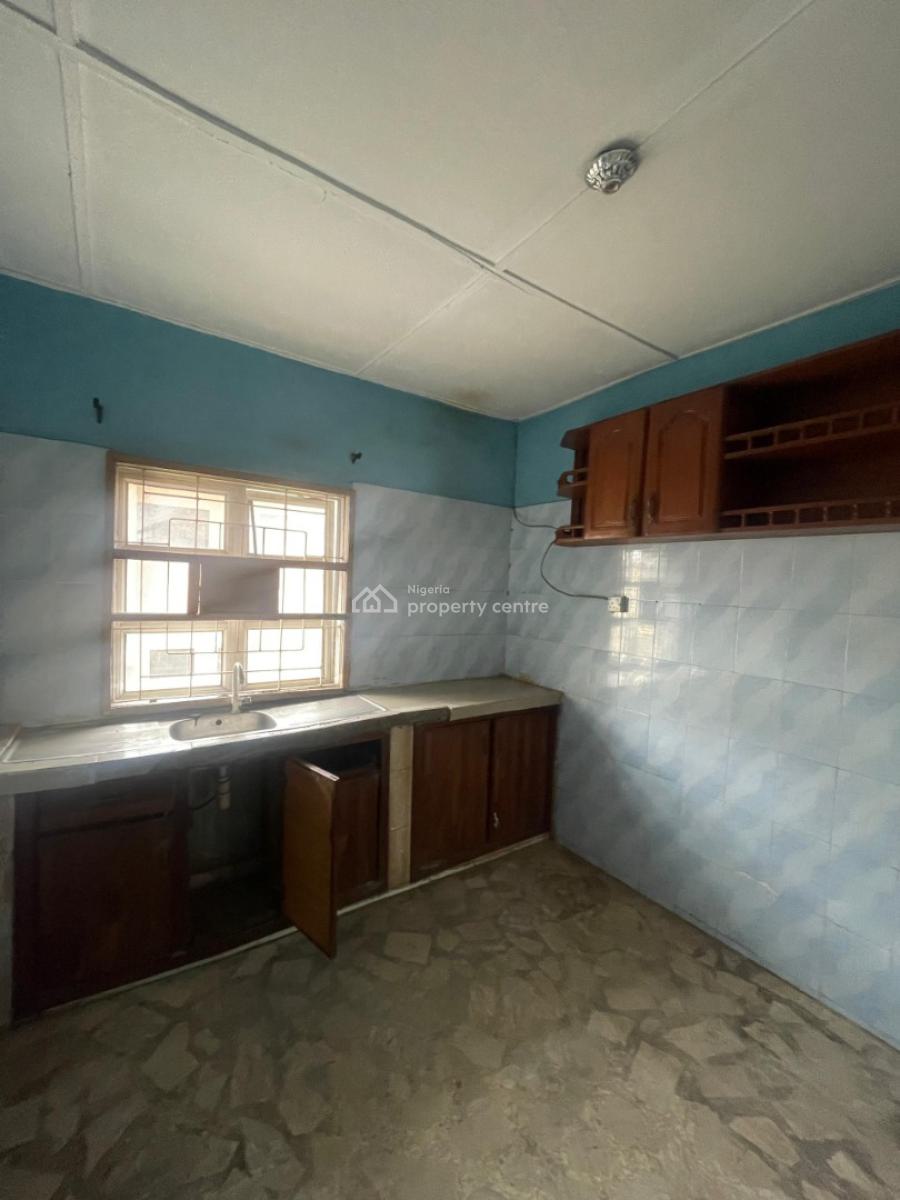 Well Maintained 3 Bedroom Semi Detached, Ikota, Lekki, Lagos, Semi-detached Duplex for Rent
