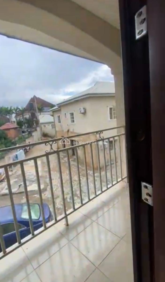 Standard 2 Bedrooms Flat in a Mini Estate, 1st Avenue, Gwarinpa, Abuja, Flat / Apartment for Rent