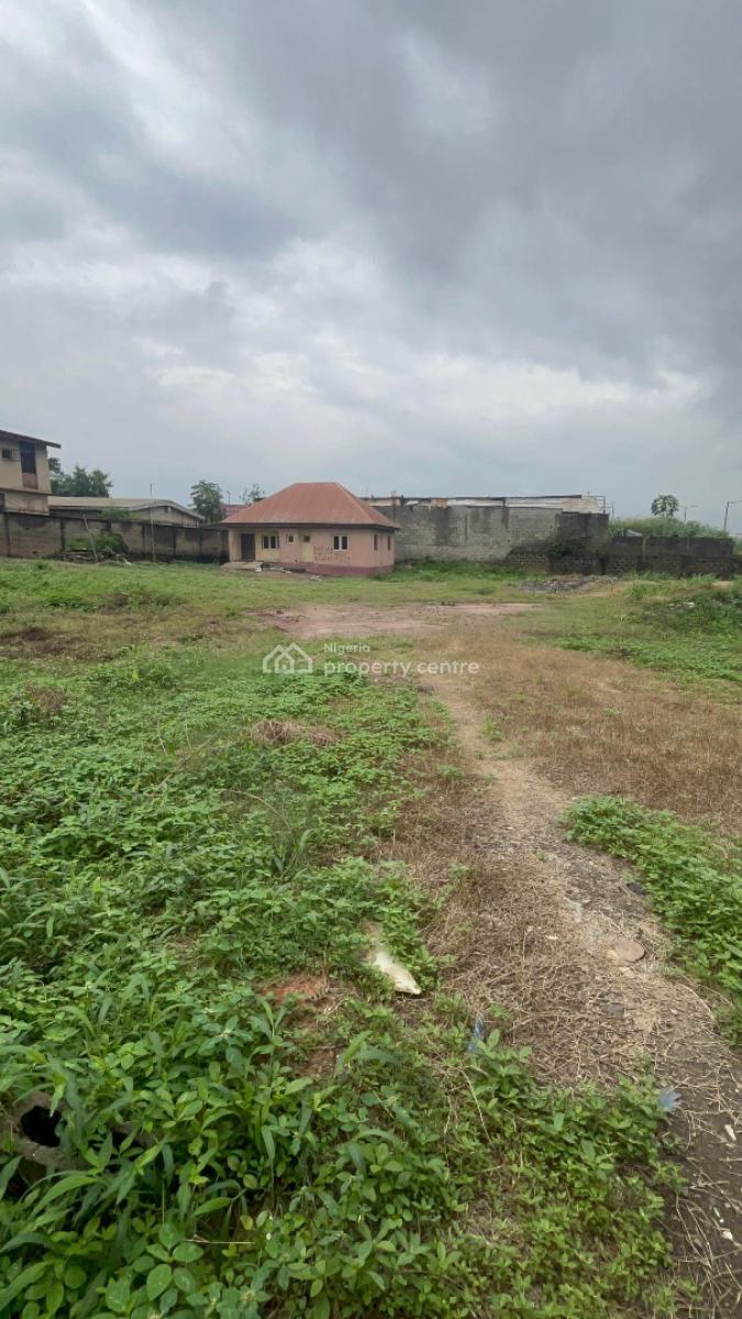 4000sqm Developer Delights, Agidingbi, Ikeja, Lagos, Mixed-use Land for Sale