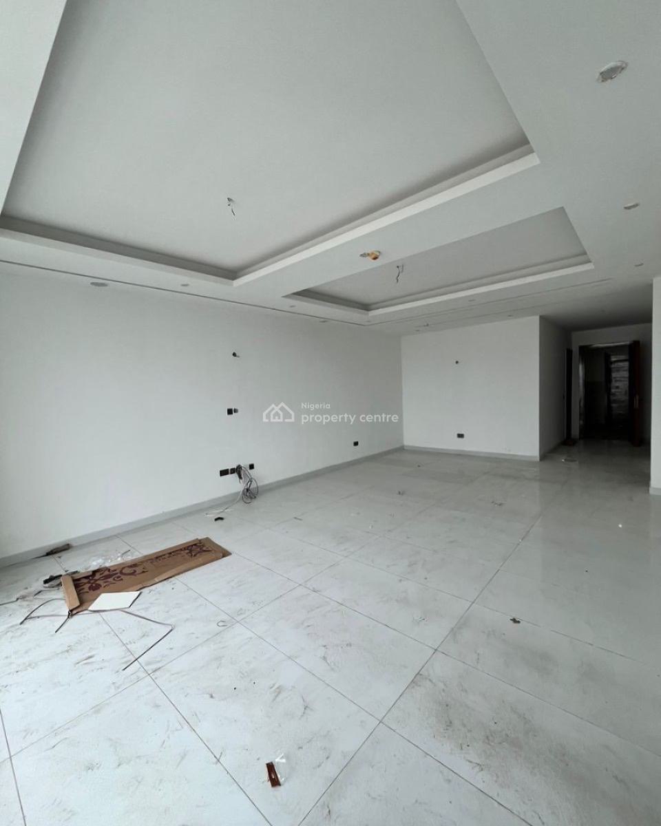 Lovely 2 Bedroom Apartment with Bq, Lekki, Lagos, Block of Flats for Sale