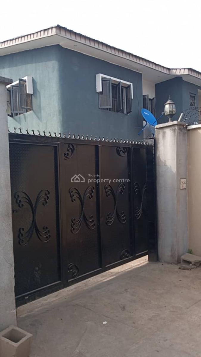 Luxury Block of Flats with Sweet Modern Facilities, Ashi, Bodija, Ibadan, Oyo, Block of Flats for Sale