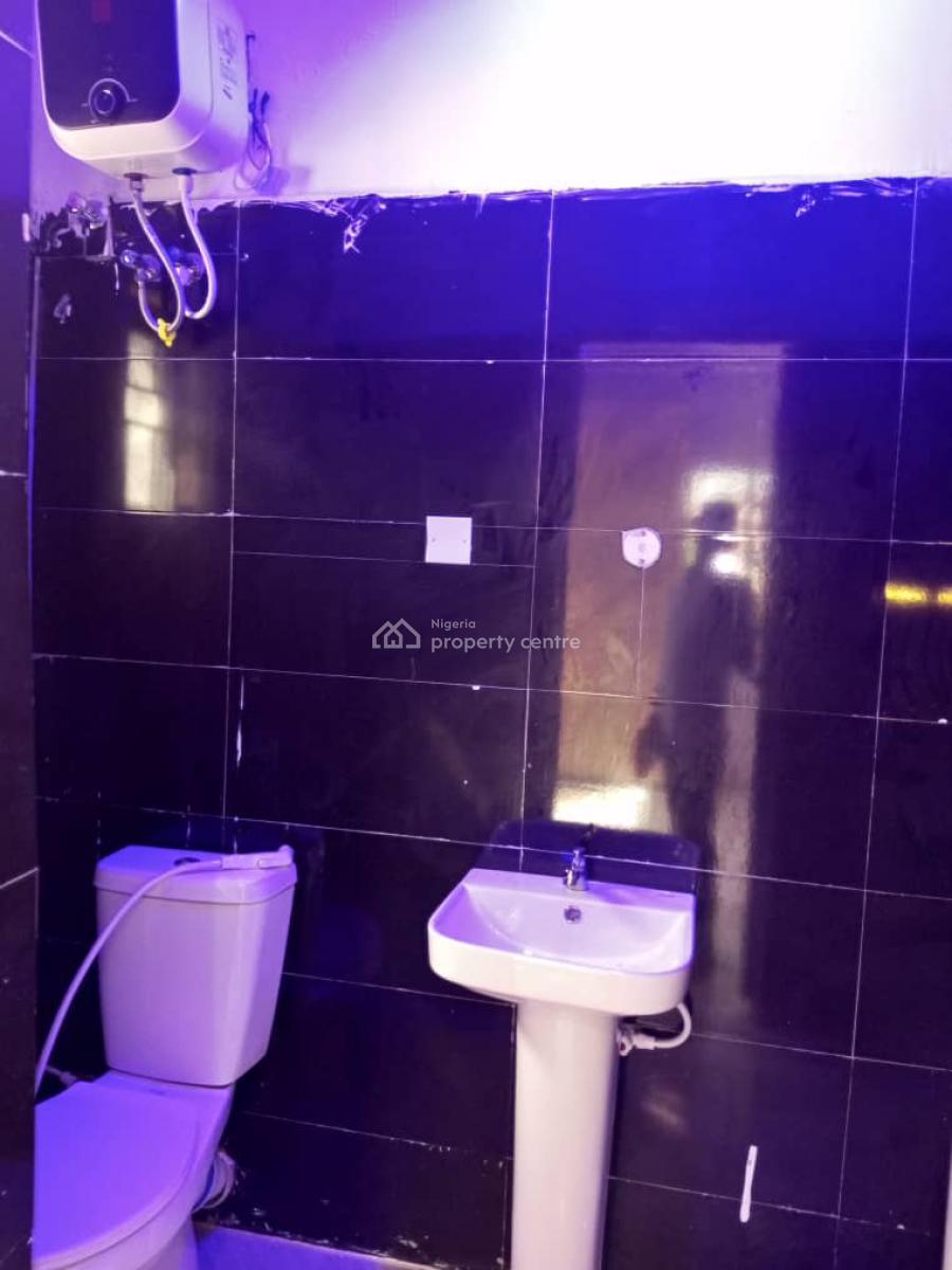 Luxury Block of Flats with Sweet Modern Facilities, Ashi, Bodija, Ibadan, Oyo, Block of Flats for Sale