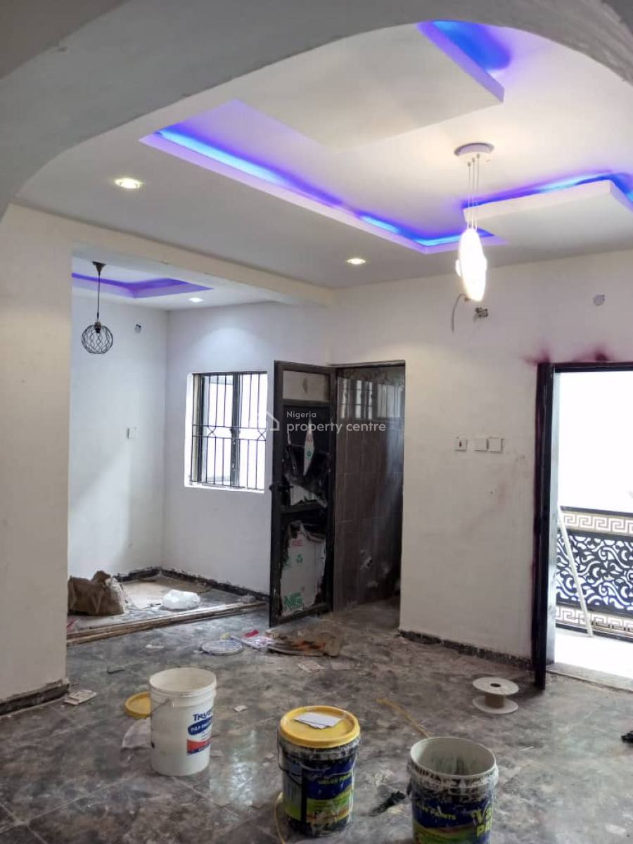 Luxury Block of Flats with Sweet Modern Facilities, Ashi, Bodija, Ibadan, Oyo, Block of Flats for Sale