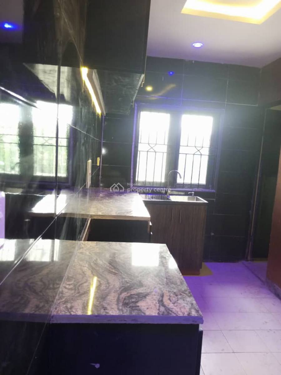 Luxury Block of Flats with Sweet Modern Facilities, Ashi, Bodija, Ibadan, Oyo, Block of Flats for Sale