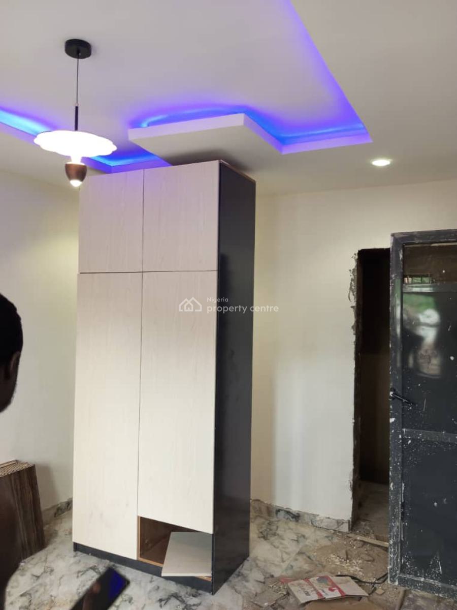 Luxury Block of Flats with Sweet Modern Facilities, Ashi, Bodija, Ibadan, Oyo, Block of Flats for Sale
