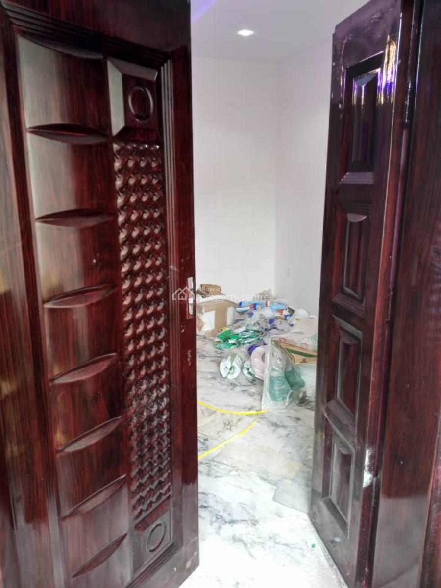 Luxury Block of Flats with Sweet Modern Facilities, Ashi, Bodija, Ibadan, Oyo, Block of Flats for Sale
