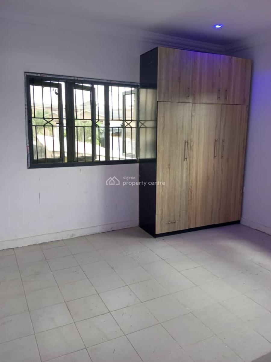 Luxury Block of Flats with Sweet Modern Facilities, Ashi, Bodija, Ibadan, Oyo, Block of Flats for Sale