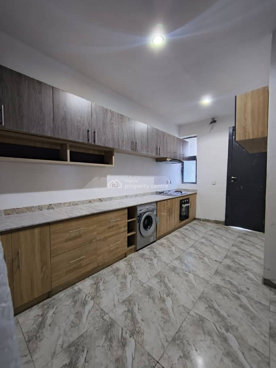 4 Bedrooms Terraced Duplex, New Road, Igbo Efon, Lekki, Lagos, Terraced Duplex for Sale