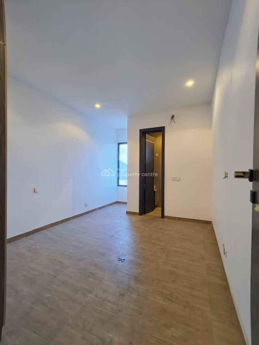 4 Bedrooms Terraced Duplex, New Road, Igbo Efon, Lekki, Lagos, Terraced Duplex for Sale