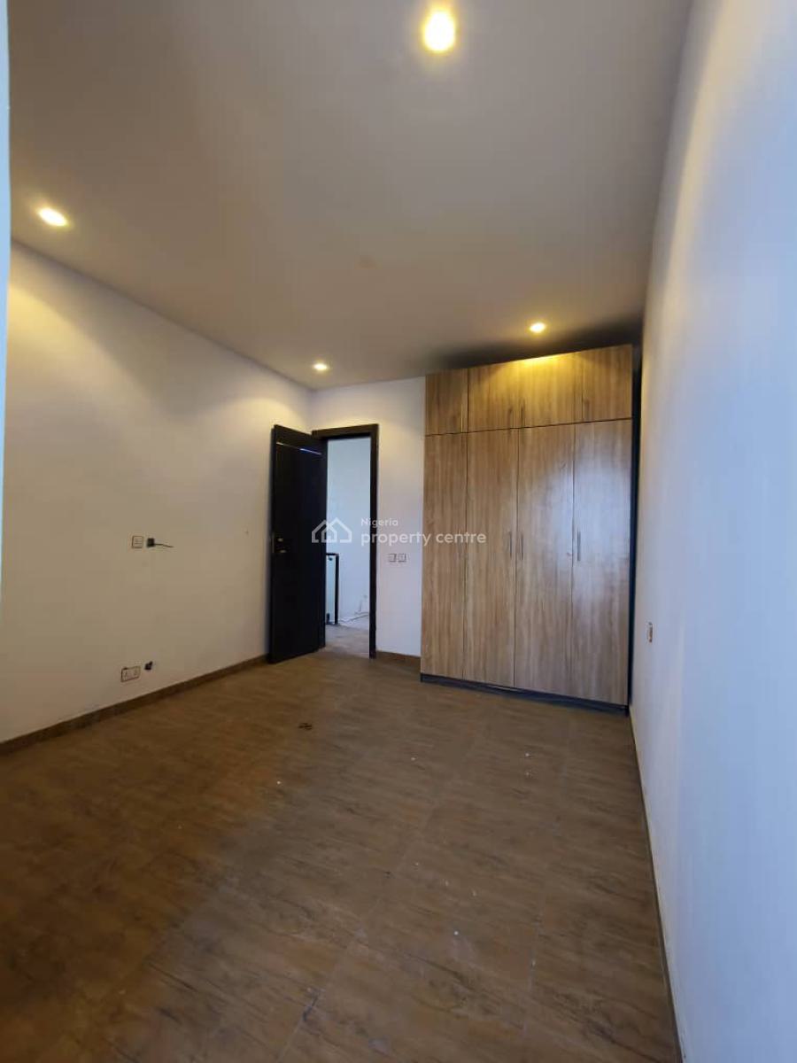 4 Bedrooms Terraced Duplex, New Road, Igbo Efon, Lekki, Lagos, Terraced Duplex for Sale
