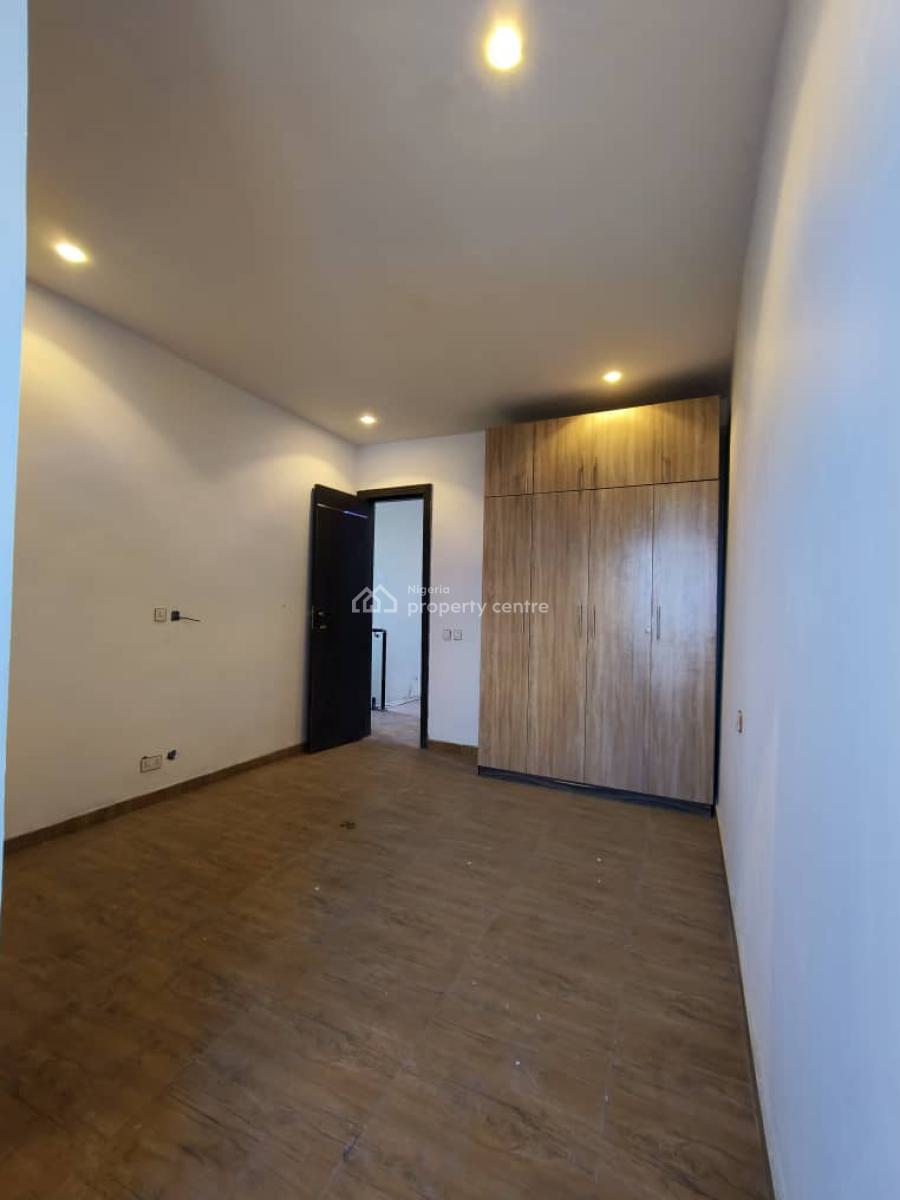 4 Bedrooms Terraced Duplex, New Road, Igbo Efon, Lekki, Lagos, Terraced Duplex for Sale