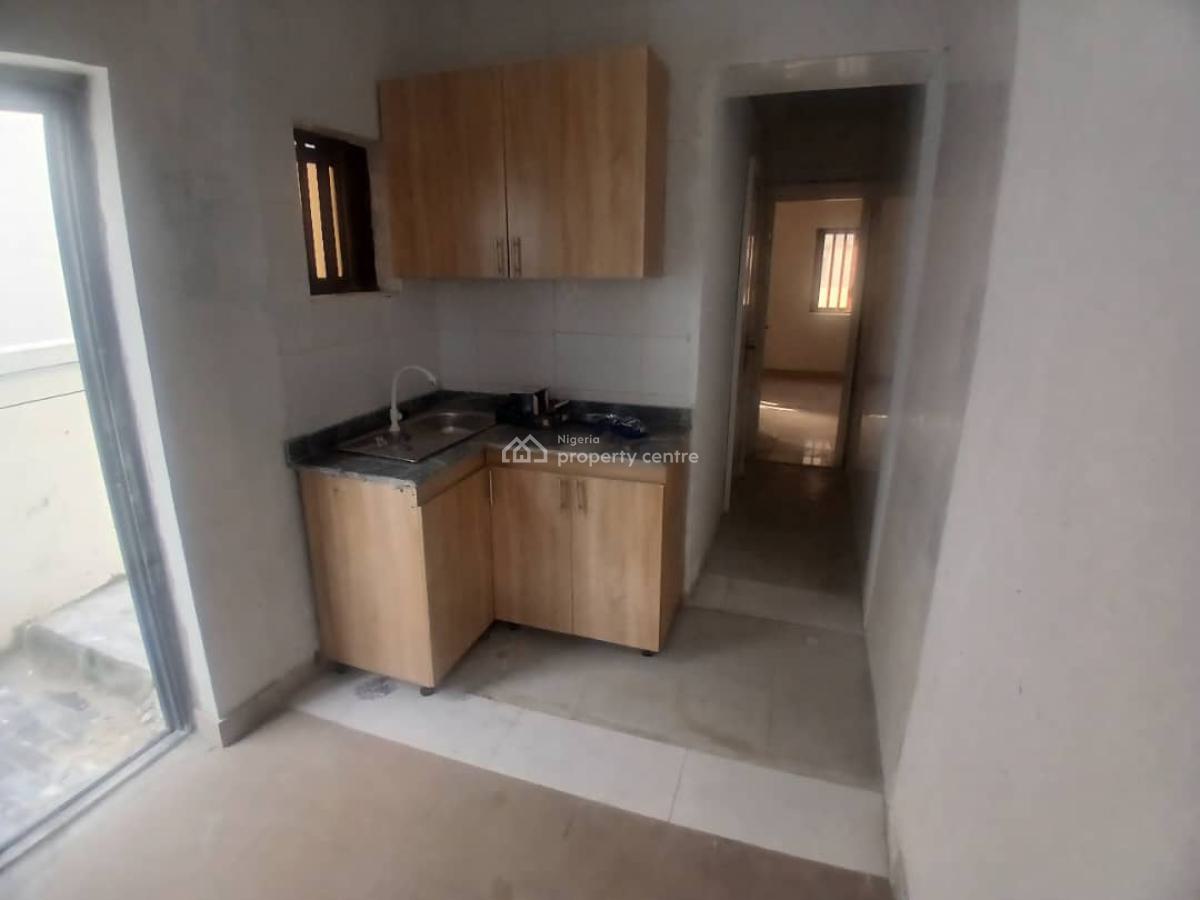 Nice Studio Apartment, Idado Estate, Lekki, Lagos, Self Contain (single Rooms) for Rent