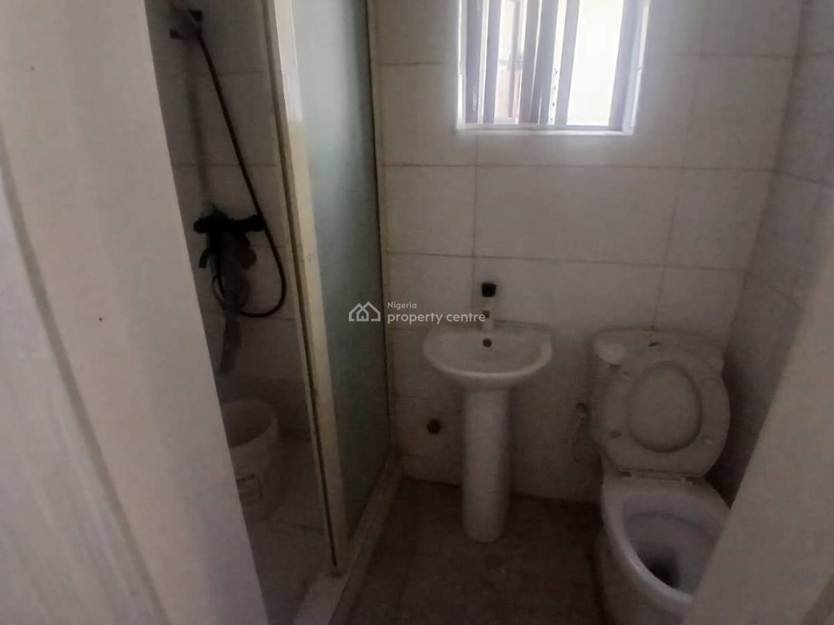 Nice Studio Apartment, Idado Estate, Lekki, Lagos, Self Contain (single Rooms) for Rent