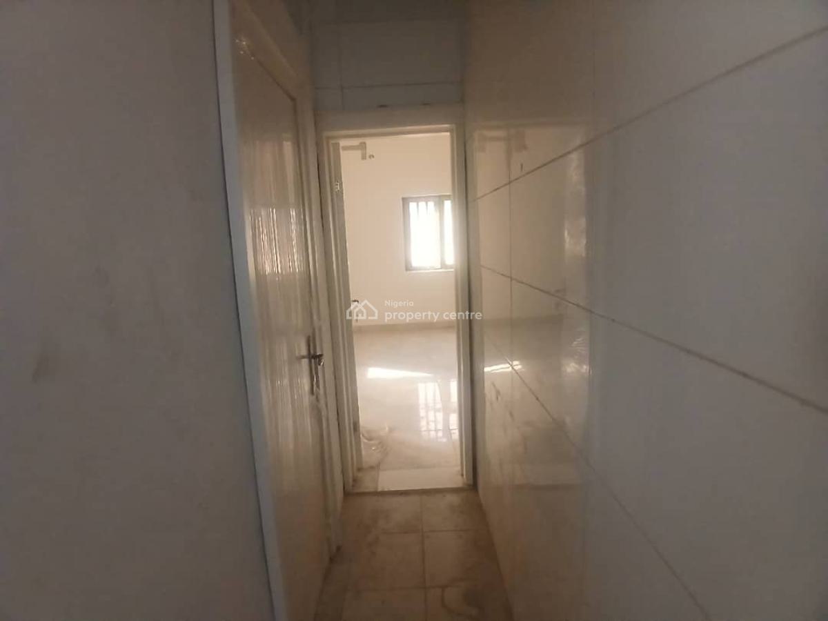Nice Studio Apartment, Idado Estate, Lekki, Lagos, Self Contain (single Rooms) for Rent