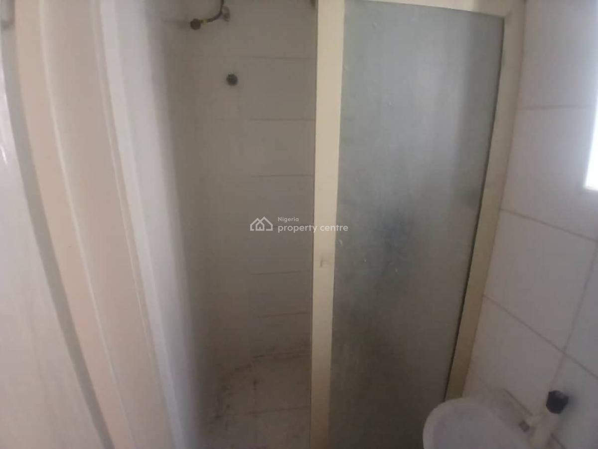Nice Studio Apartment, Idado Estate, Lekki, Lagos, Self Contain (single Rooms) for Rent