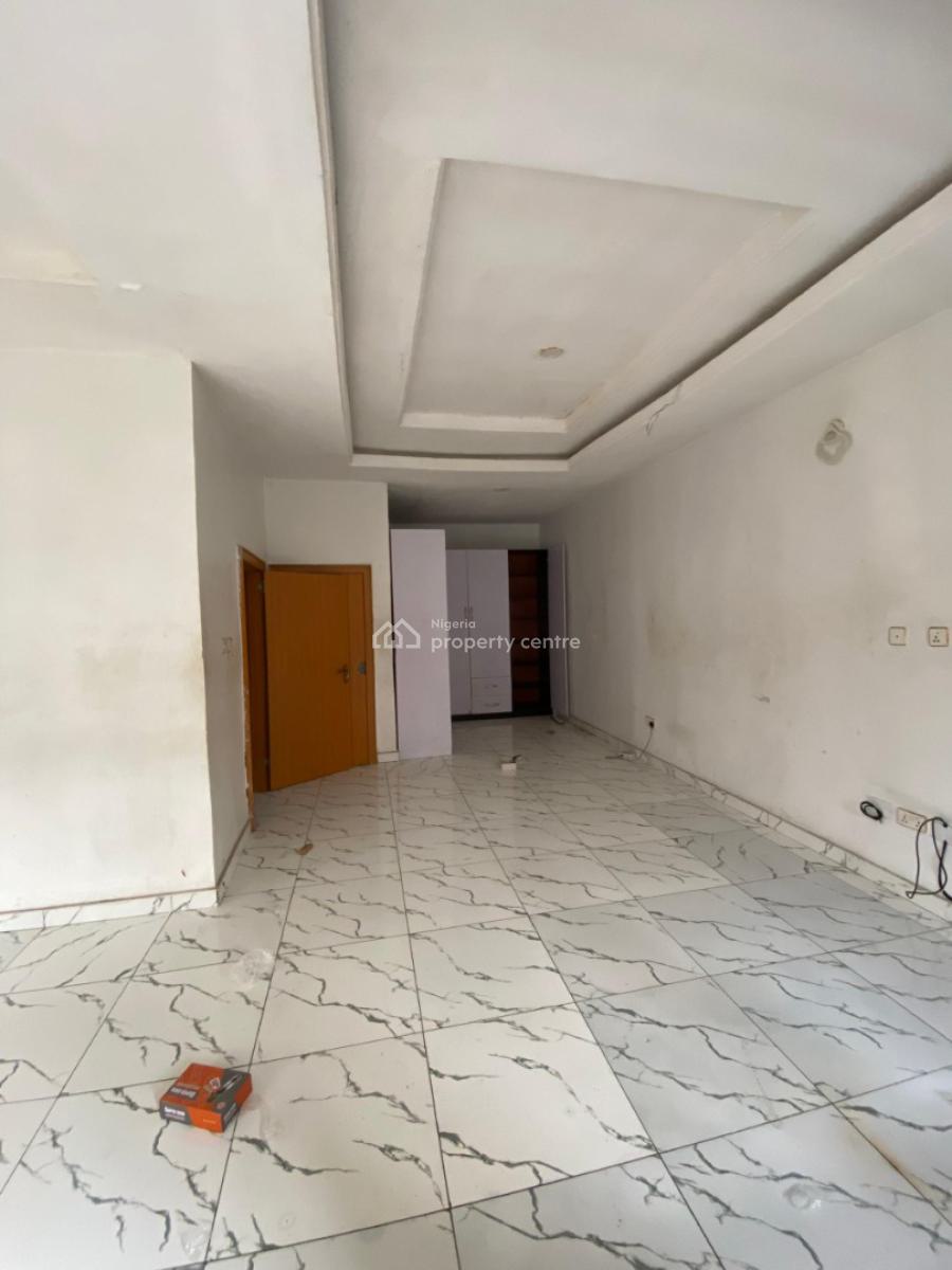 Luxurious 4 Bedroom Semi Detached Duplex with Boys Quarter, Harris Drive, Lekki, Lagos, Semi-detached Duplex for Rent
