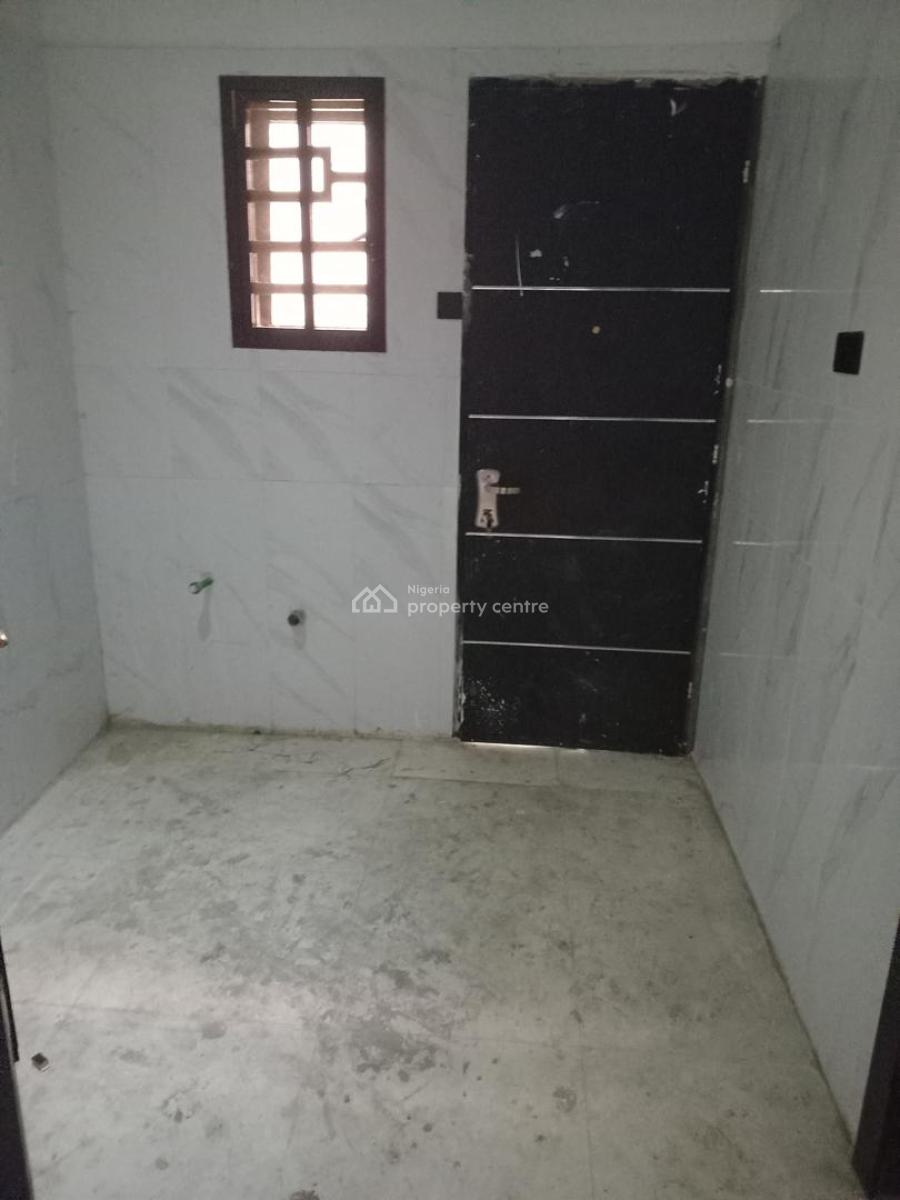 4 Bedroom Town House with Bq, Swimming Pool and Gym, Old Ikoyi,, Ikoyi, Lagos, Semi-detached Duplex for Sale