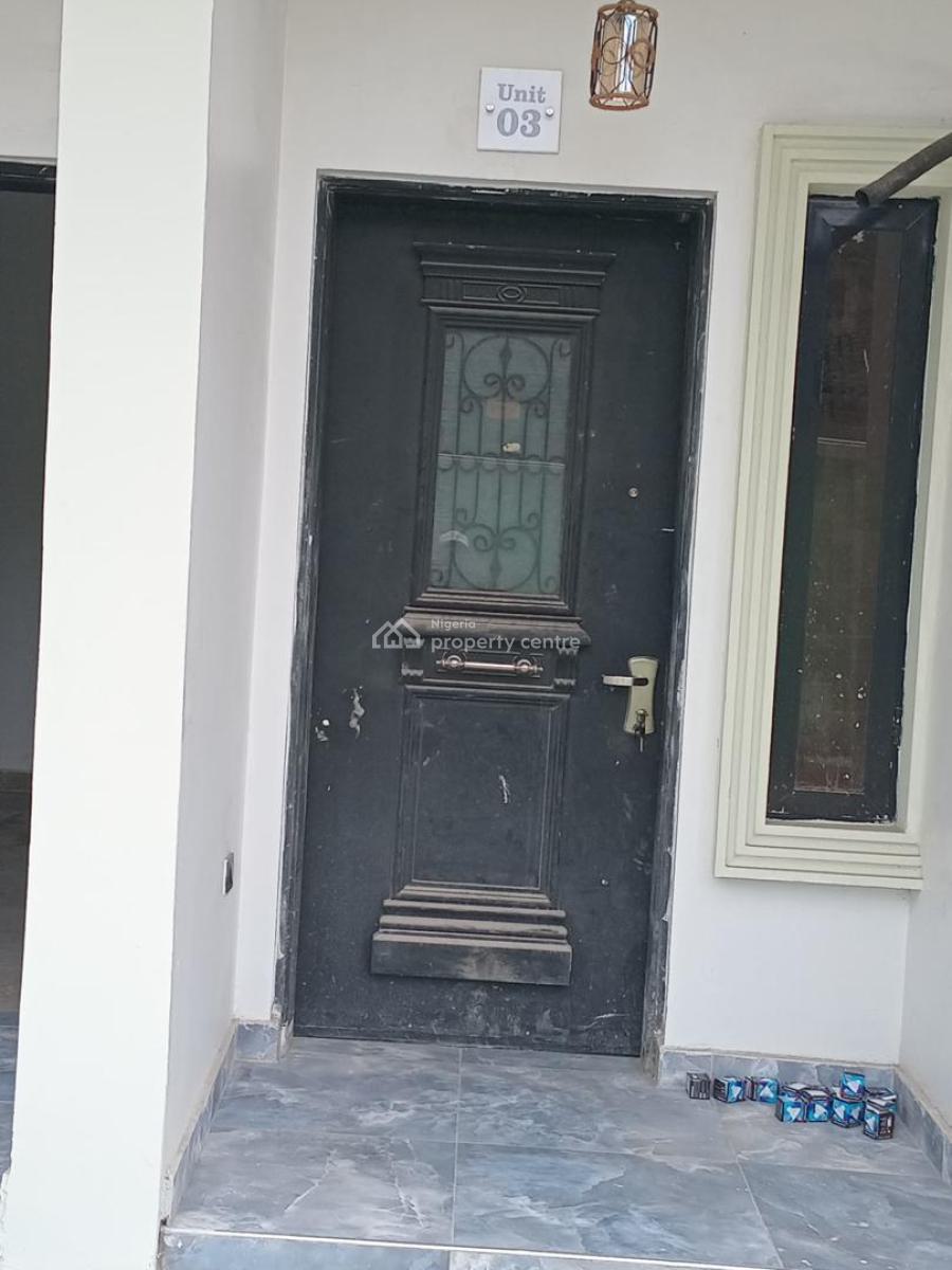 4 Bedroom Town House with Bq, Swimming Pool and Gym, Old Ikoyi,, Ikoyi, Lagos, Semi-detached Duplex for Sale