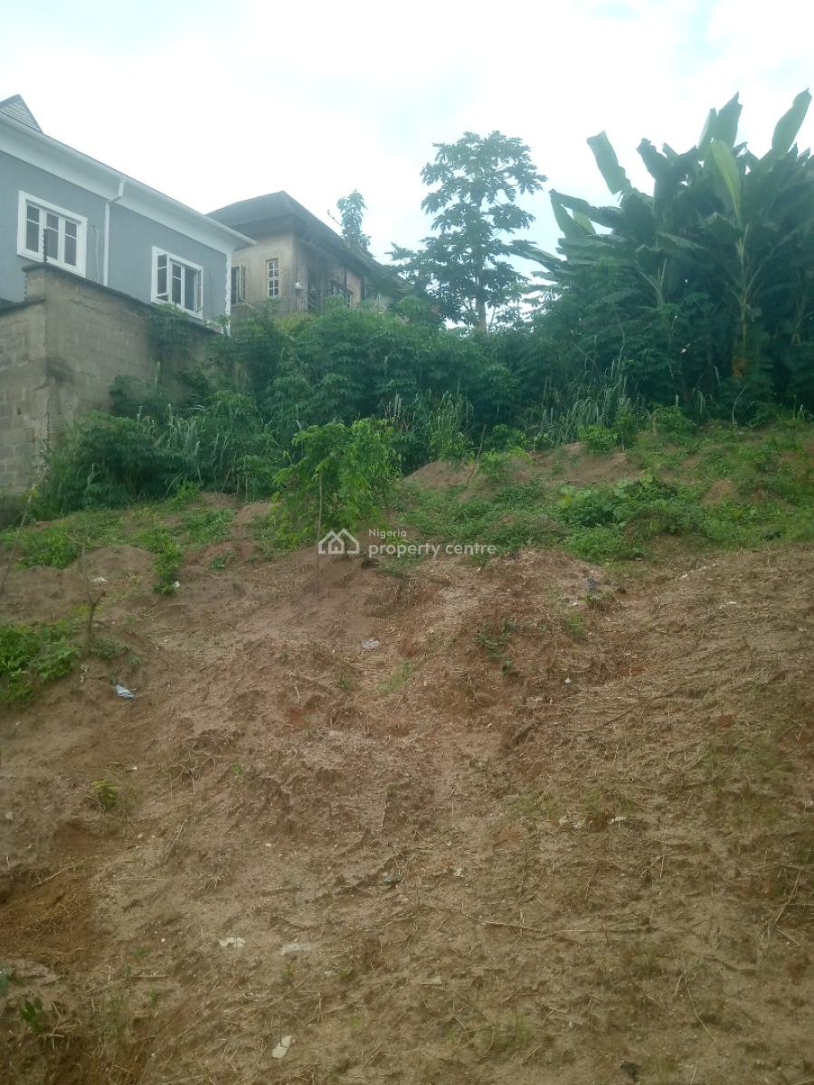 Dry Land, Berger, Arepo, Ogun, Residential Land for Sale