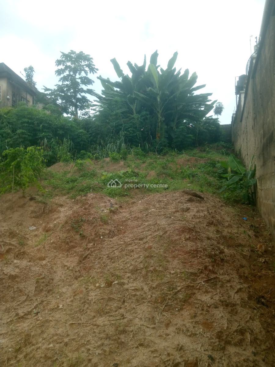 Dry Land, Berger, Arepo, Ogun, Residential Land for Sale