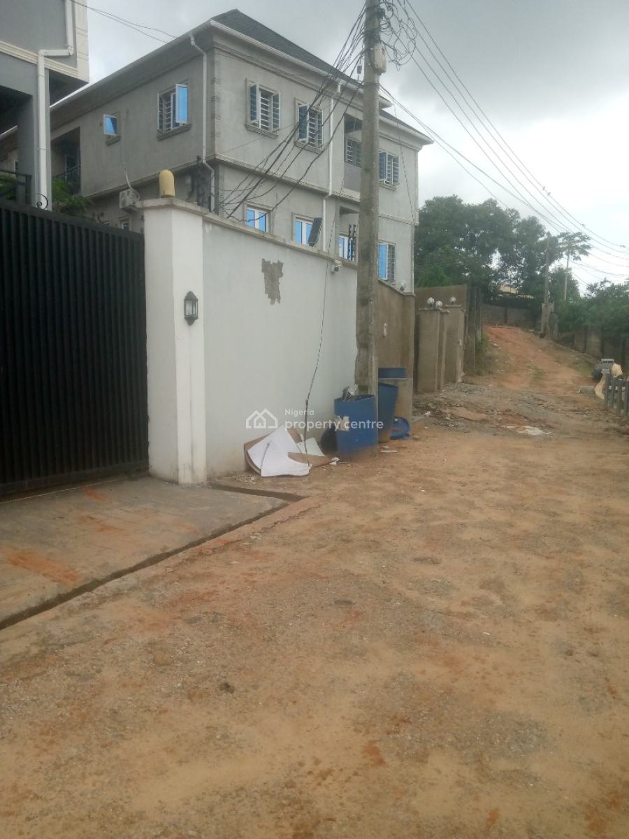 Dry Land, Berger, Arepo, Ogun, Residential Land for Sale